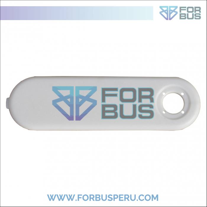 
                MICA DE SALON DEL CONDUCTOR POSTERIOR MARCOPOLO G6