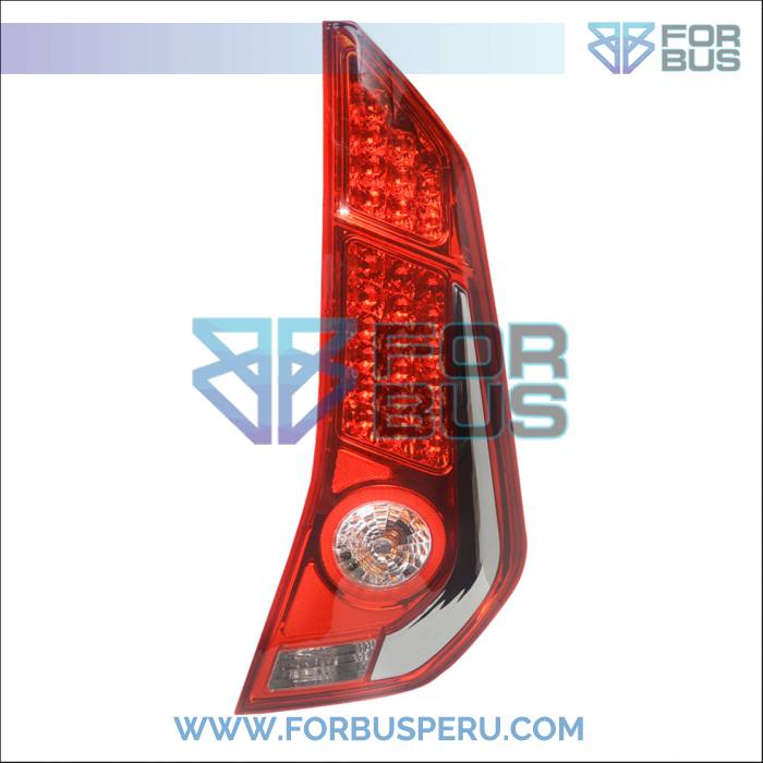 
                FARO POSTERIOR MODASA ZEUS 3