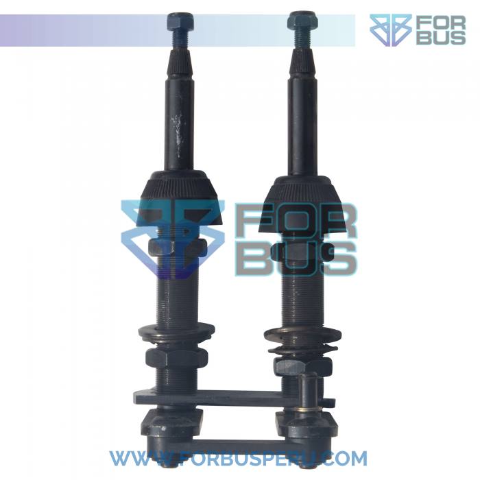 EJE DE TRICO BUSSCAR 340 DOBLE BLT