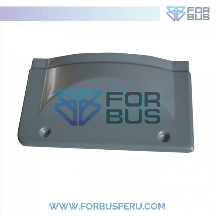 
                ACABADO TAPA DE MANTENIMIENTO DEL LAVADERO ESTANDAR SANITARIO