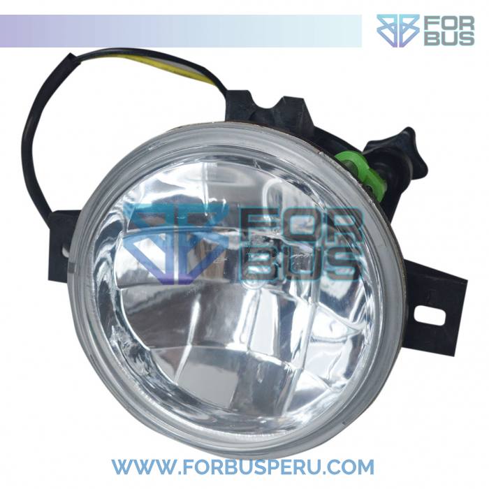 
                FARO NEBLINERO COMIL CAMPIONE DD LUZ ALTA - H3