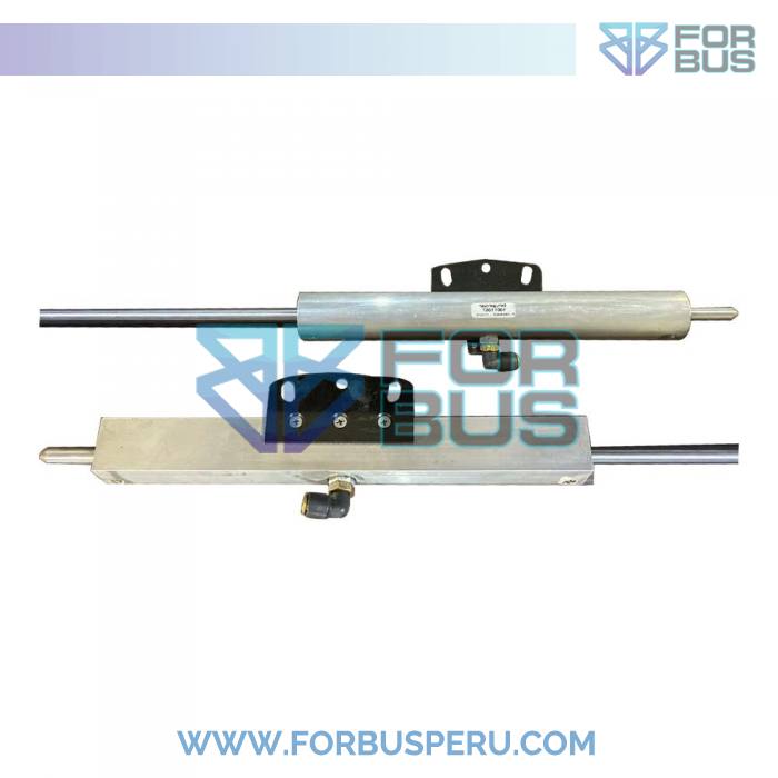 
                PISTON O CILINDRO DE BLOQUEO DOBLE ASTA MARCOPOLO G7