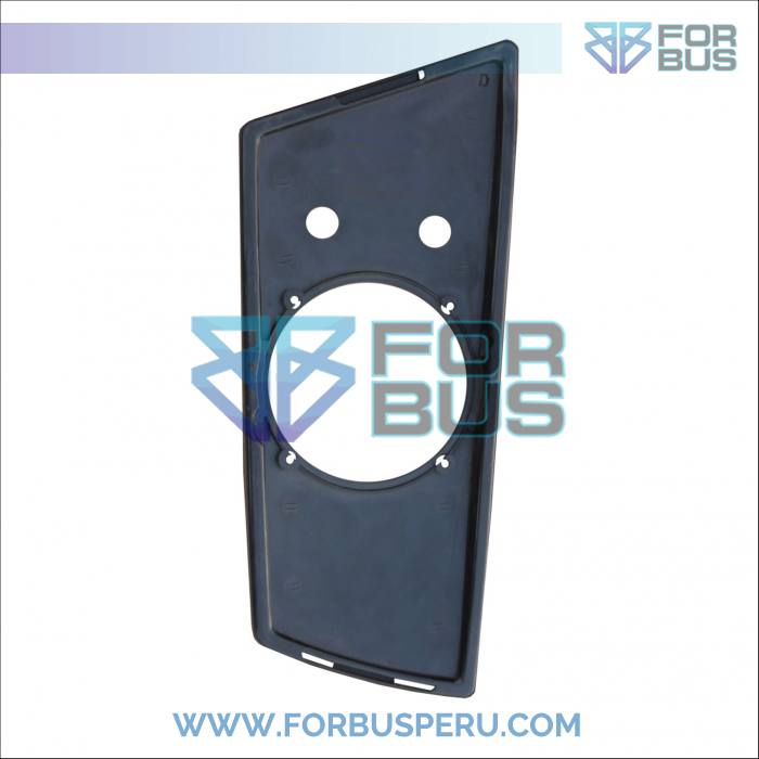 
                BASE DE ESPEJO MARCOPOLO G7 CONVEXO